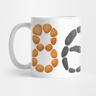 Comey-8647-Seashells-Sea-Shells-Beach-Funny-8647 Mug